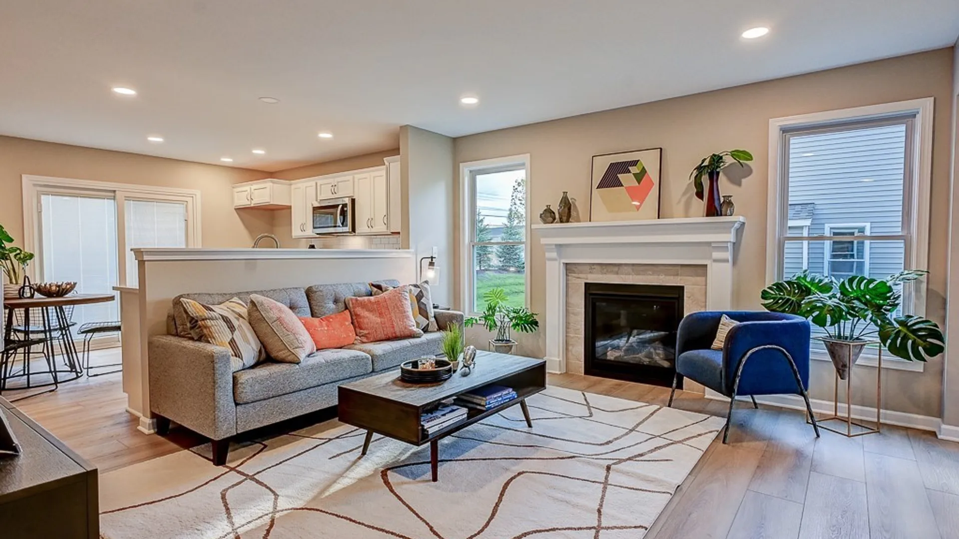 Property at 16 White Orchid Way, Lancaster, NY 14086 2