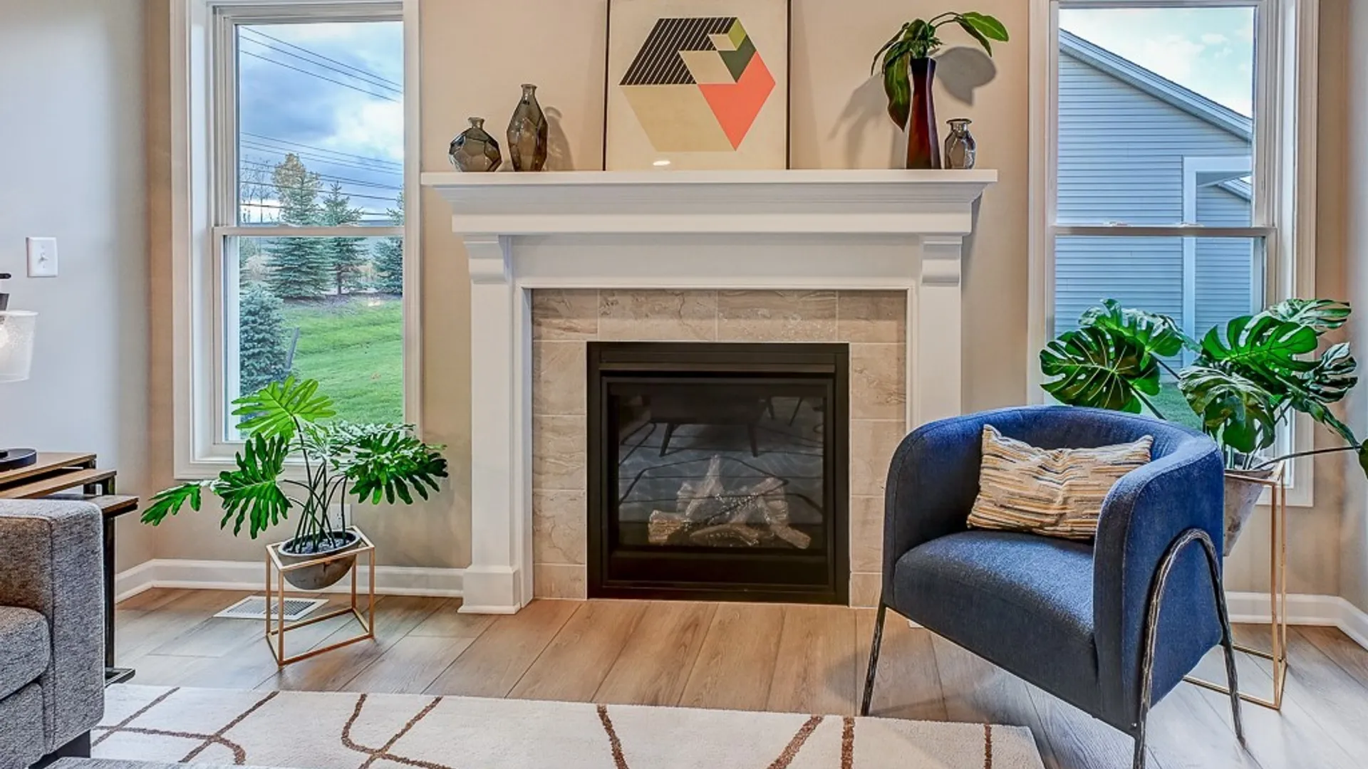 Property at 16 White Orchid Way, Lancaster, NY 14086 7