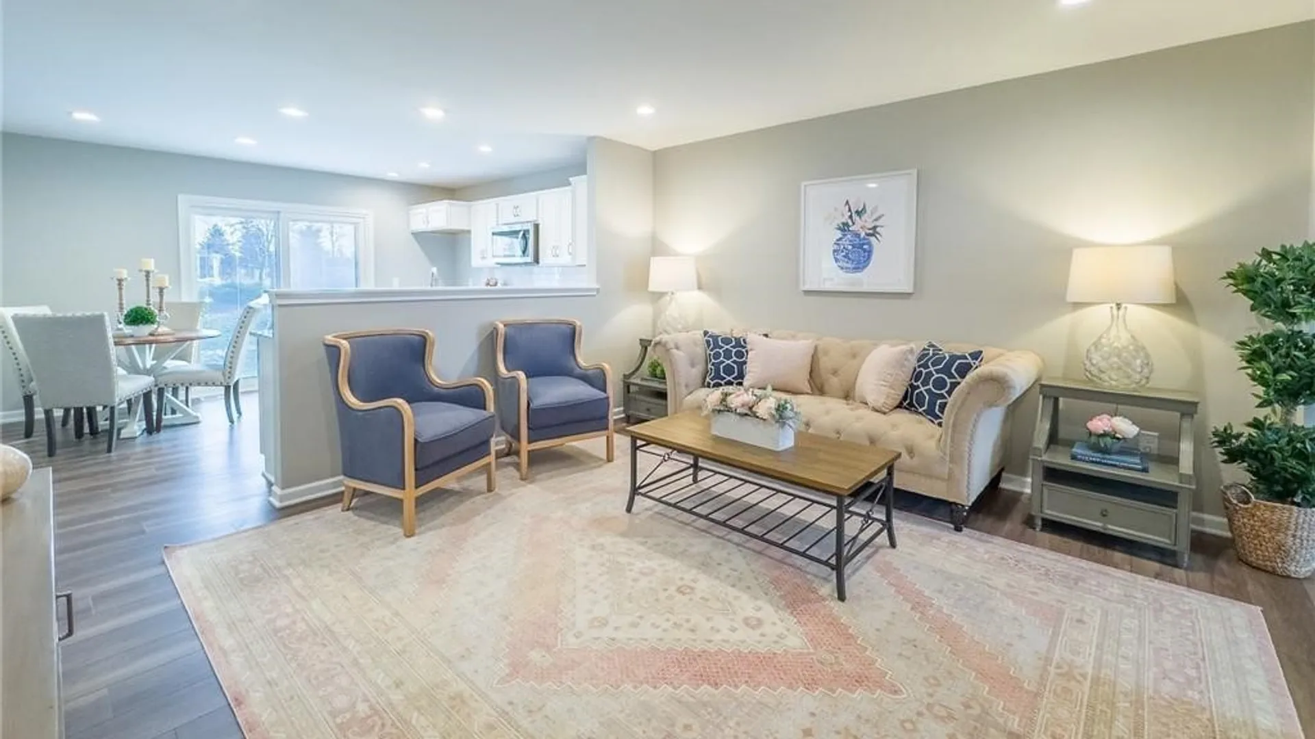 Property at 12 White Orchid Way, Lancaster, NY 14086 3