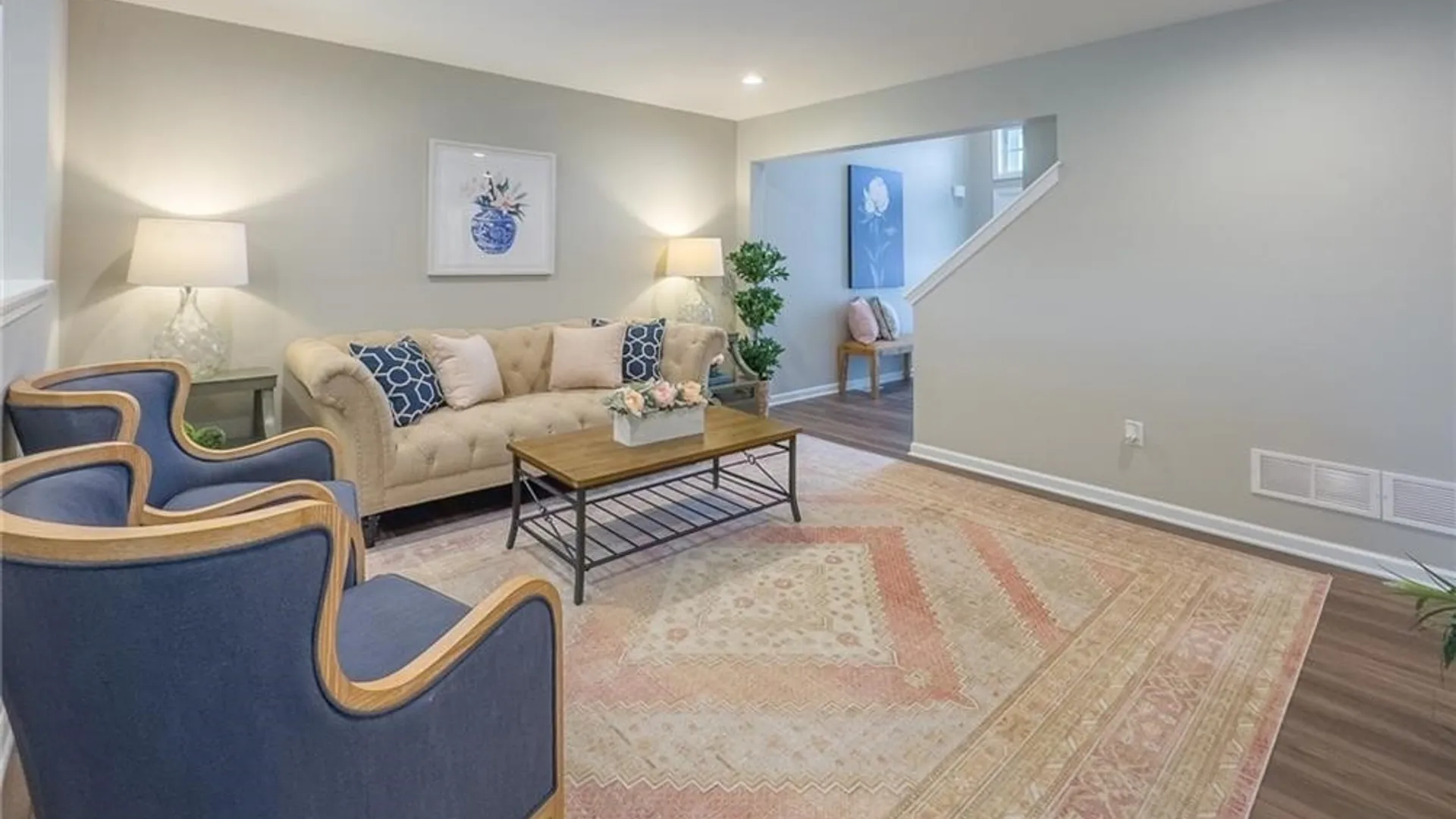 Property at 12 White Orchid Way, Lancaster, NY 14086 4