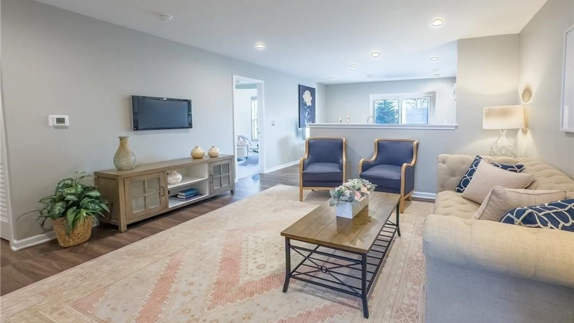 Property at 12 White Orchid Way, Lancaster, NY 14086 5