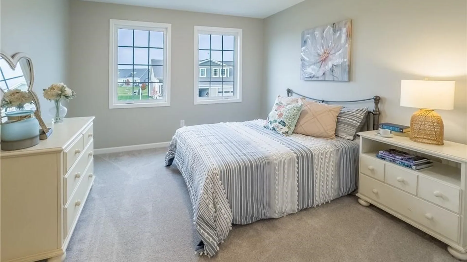 Property at 12 White Orchid Way, Lancaster, NY 14086 7