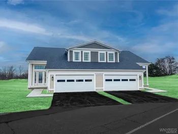 Property at 140 Cloverleaf Court, Cheektowaga, NY 14043