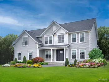Property at 8931 Country Club Drive, Clarence, NY 14032
