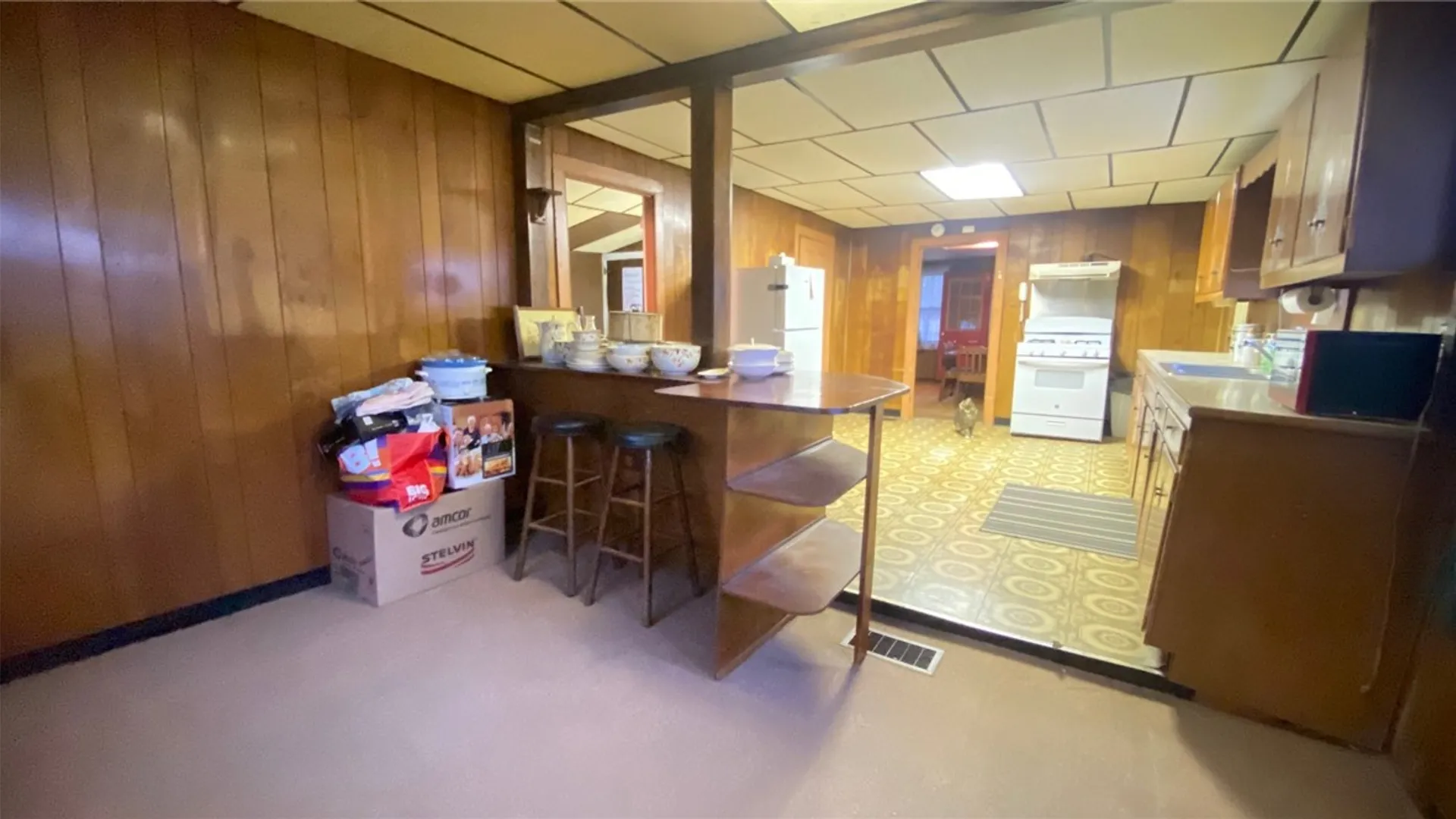 Property at 996 Mothersill Road, Potter, NY 14544 11