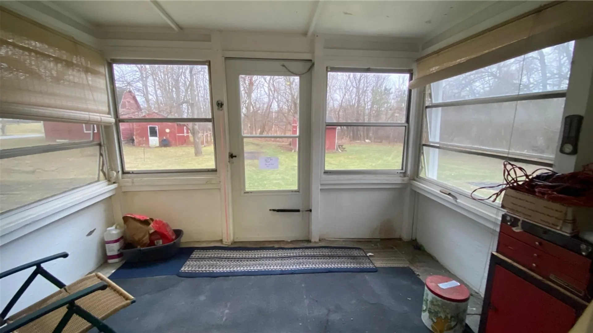 Property at 996 Mothersill Road, Potter, NY 14544 16