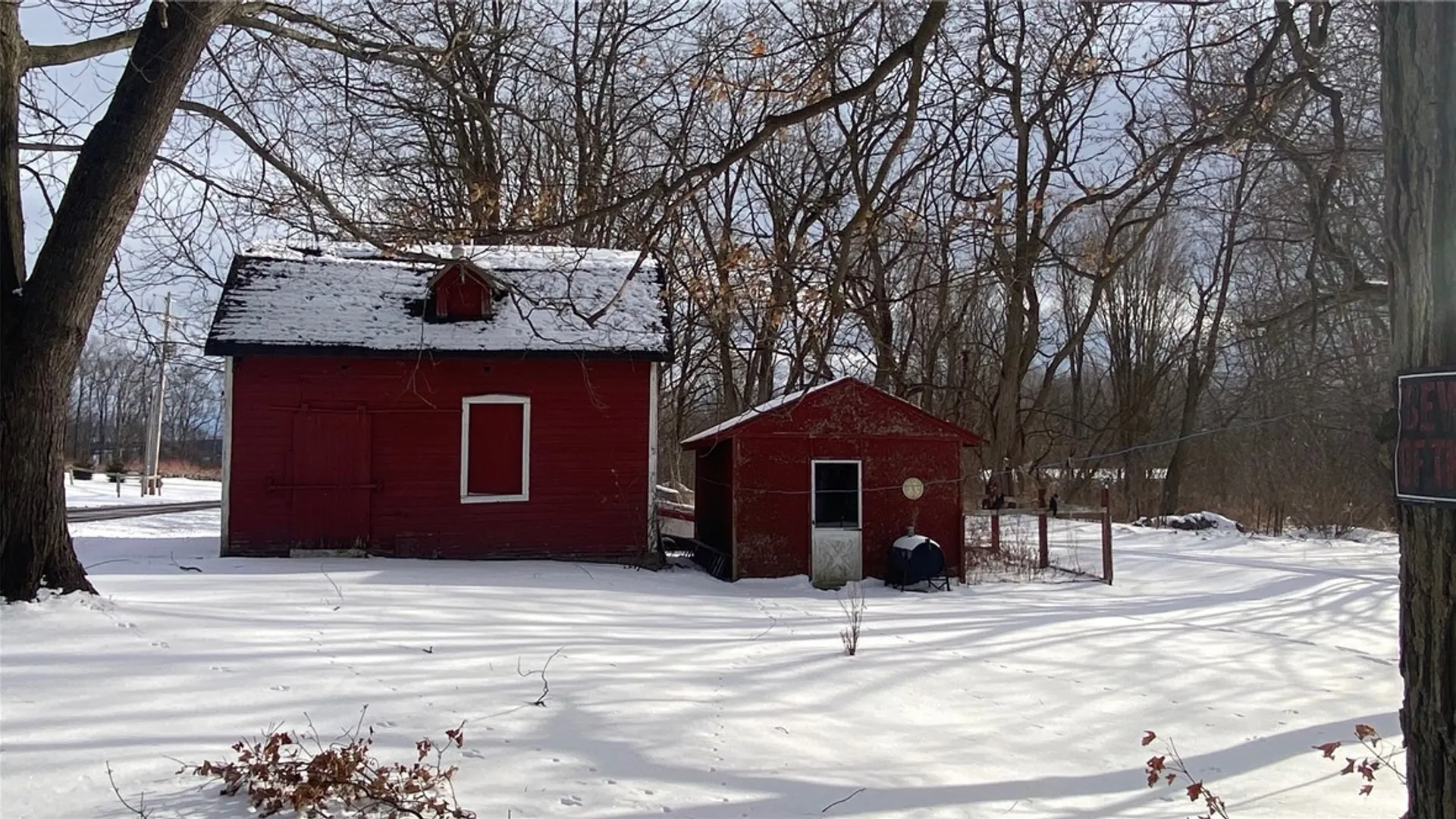 Property at 996 Mothersill Road, Potter, NY 14544 17