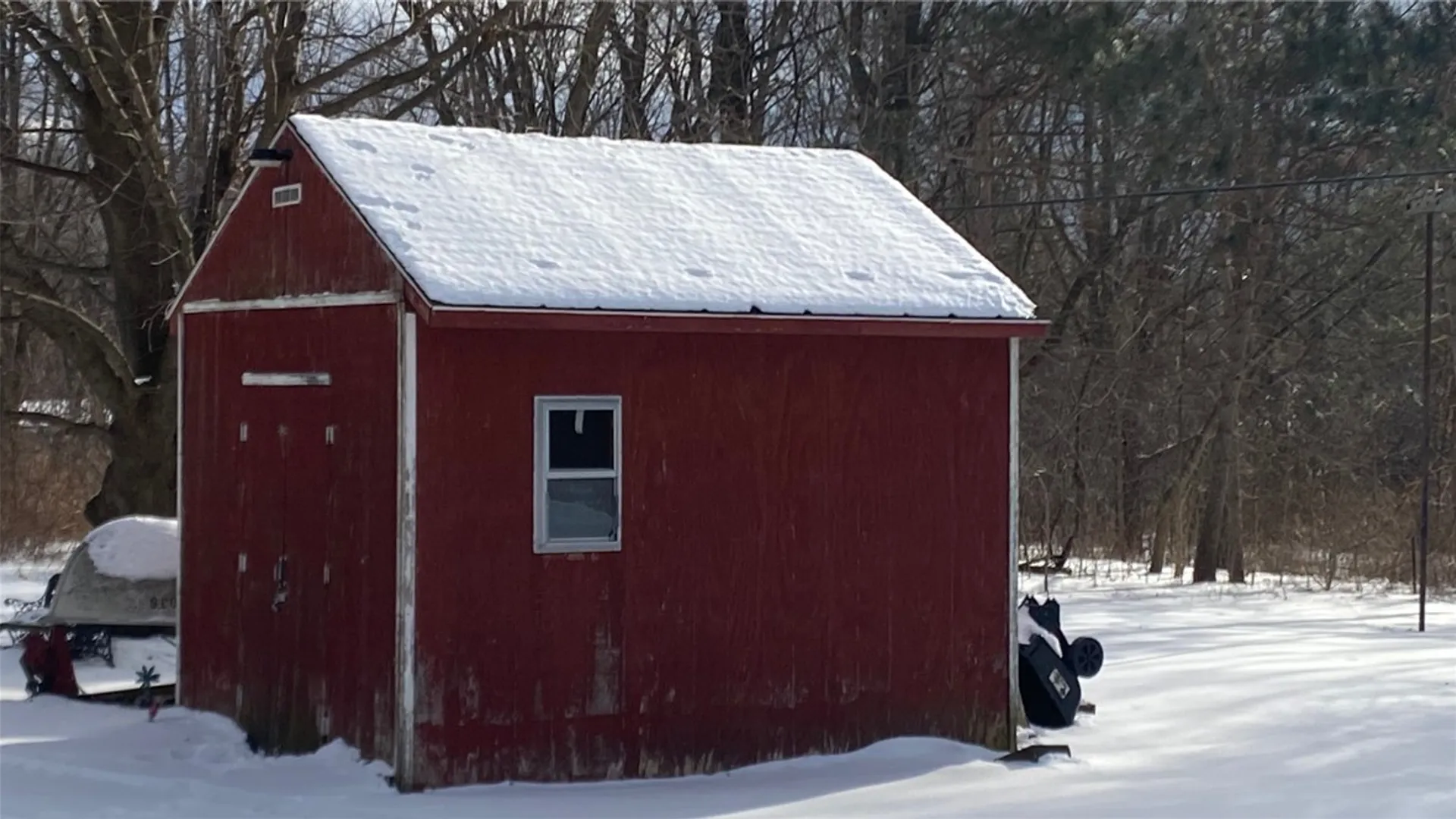 Property at 996 Mothersill Road, Potter, NY 14544 18