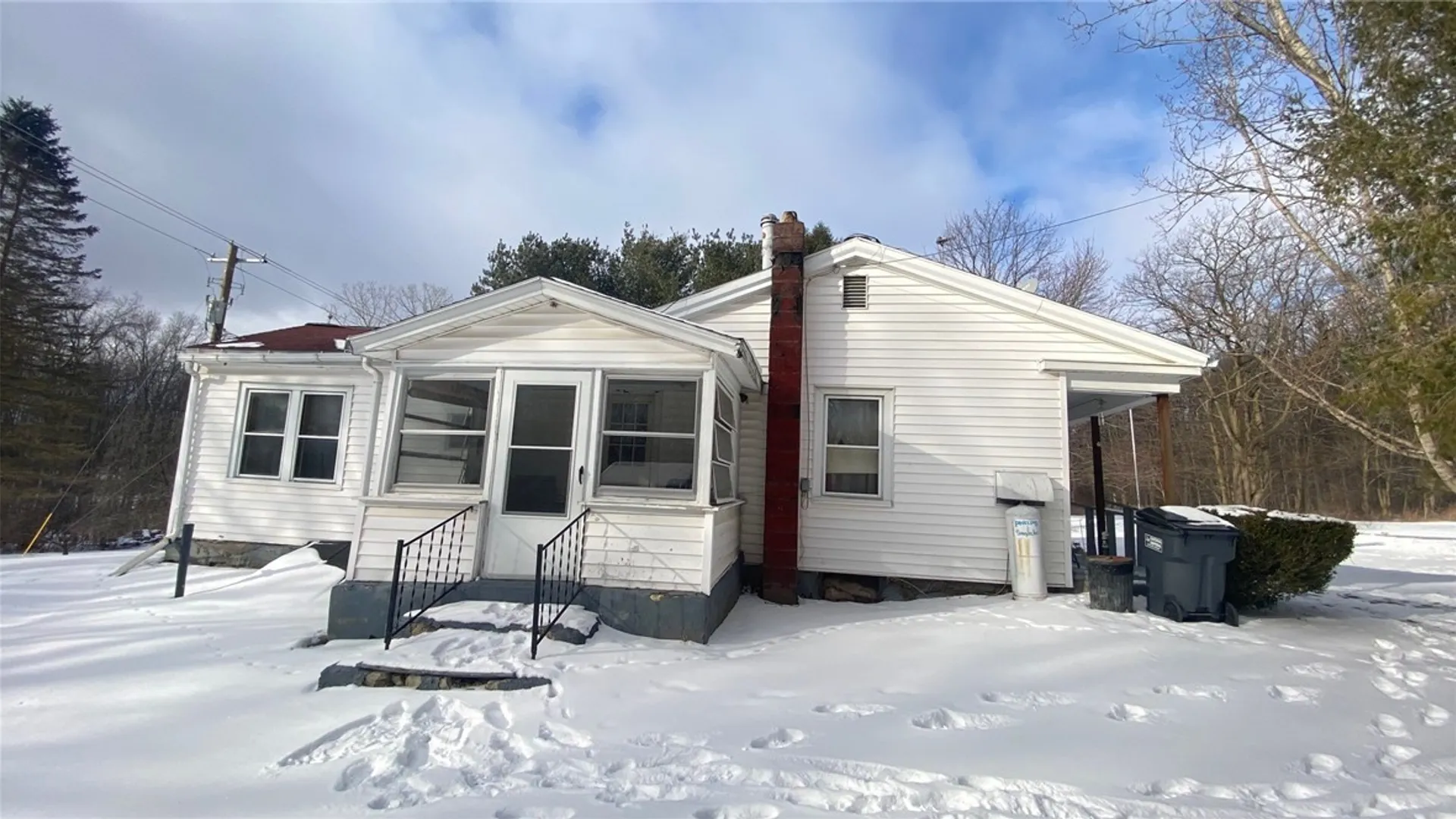 Property at 996 Mothersill Road, Potter, NY 14544 19