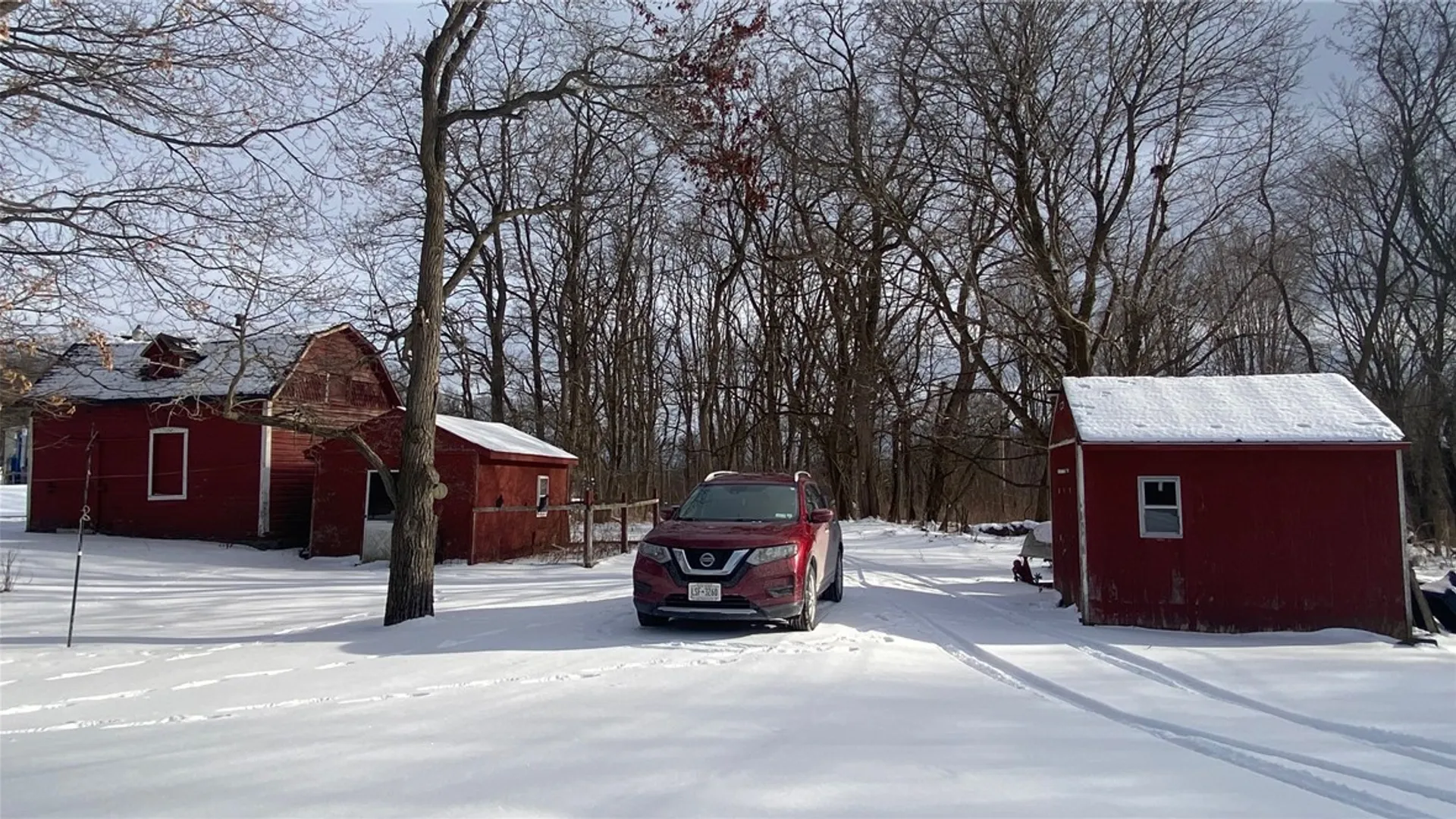 Property at 996 Mothersill Road, Potter, NY 14544 20