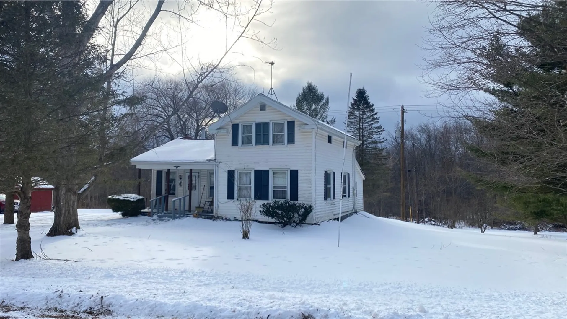 Property at 996 Mothersill Road, Potter, NY 14544 21