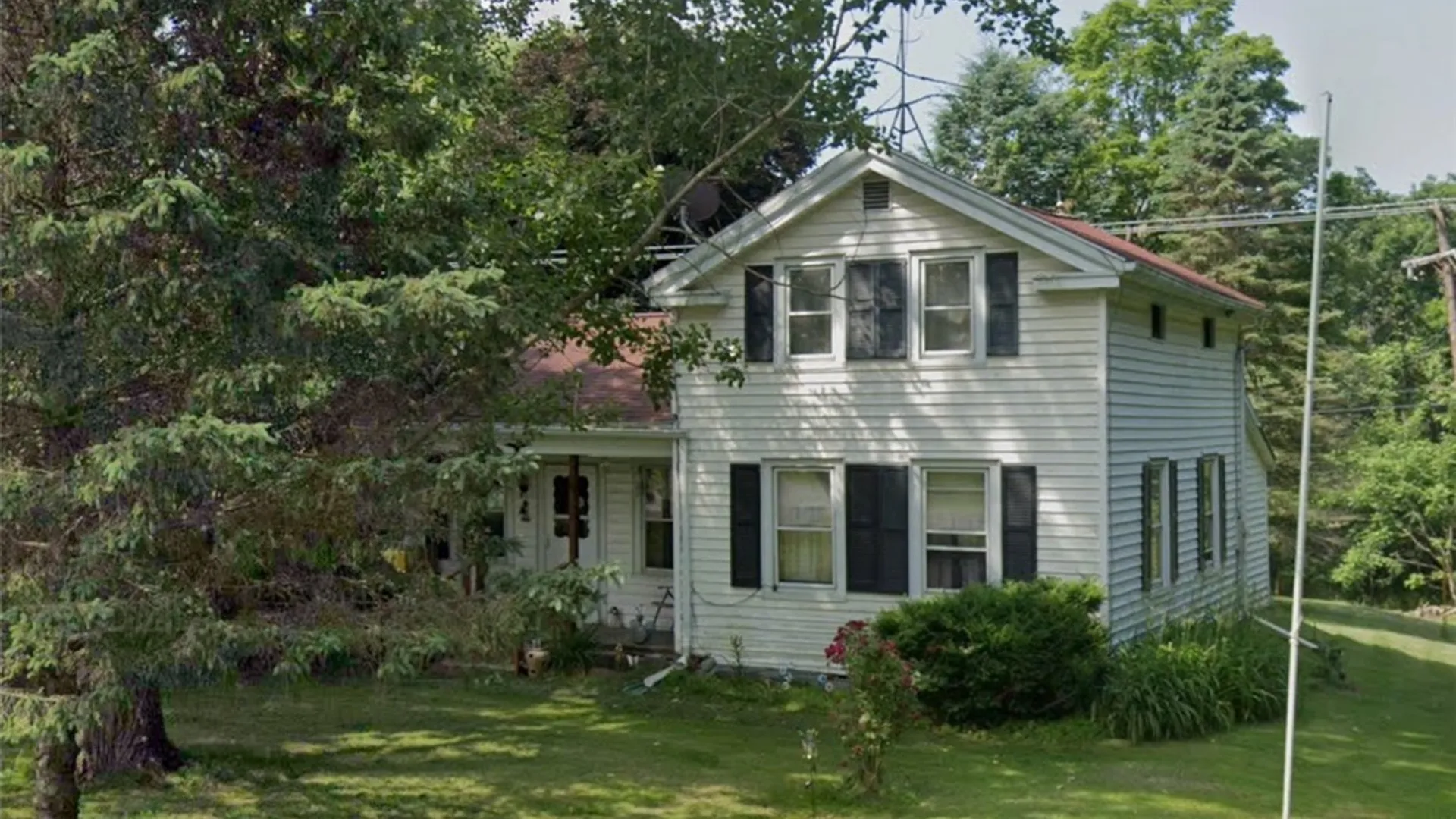 Property at 996 Mothersill Road, Potter, NY 14544 23