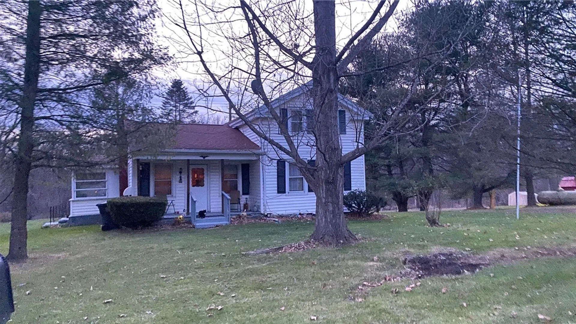 Property at 996 Mothersill Road, Potter, NY 14544 24