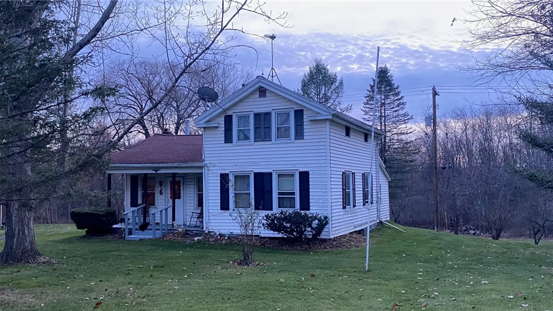 Property at 996 Mothersill Road, Potter, NY 14544 25