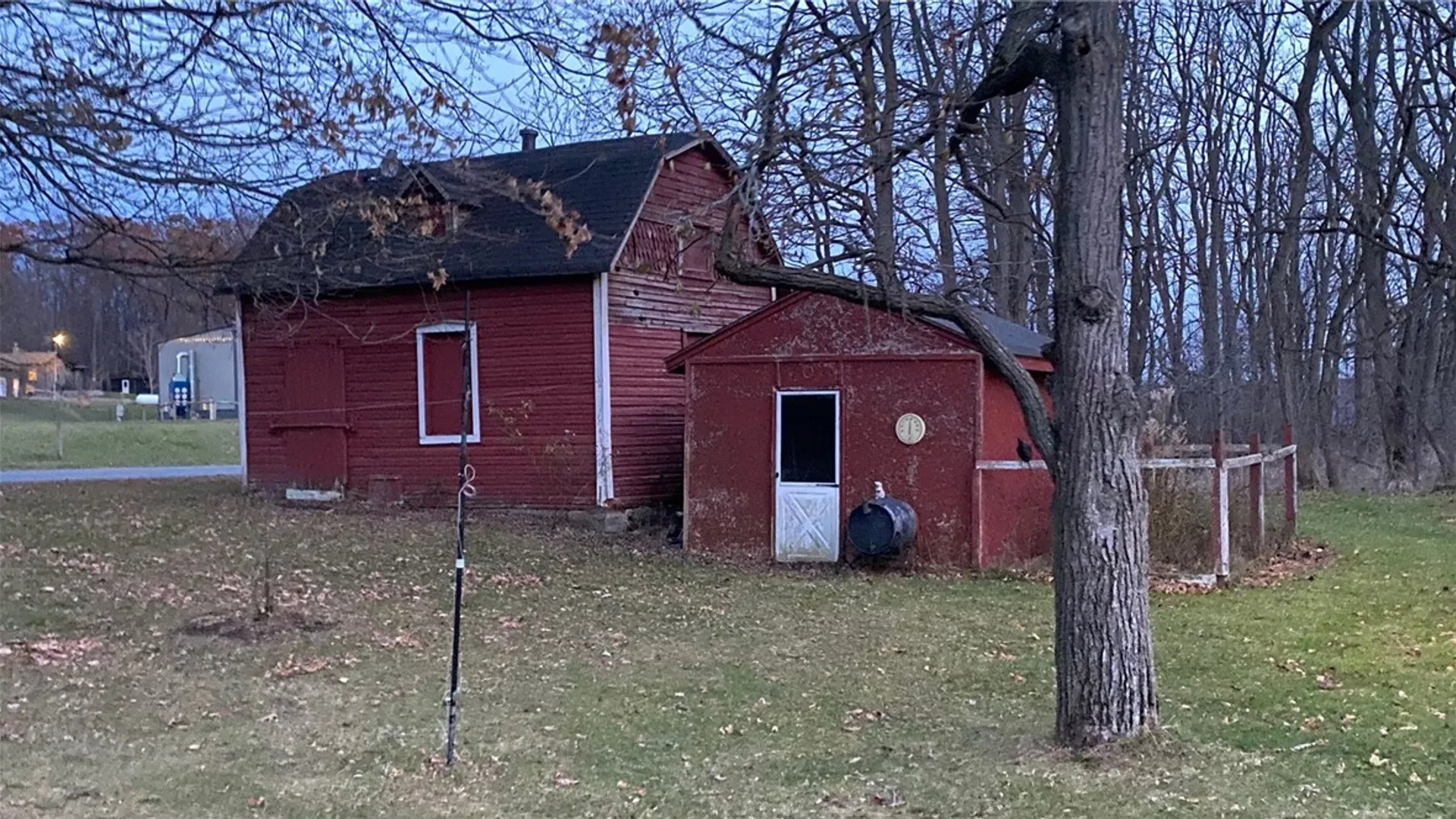 Property at 996 Mothersill Road, Potter, NY 14544 28