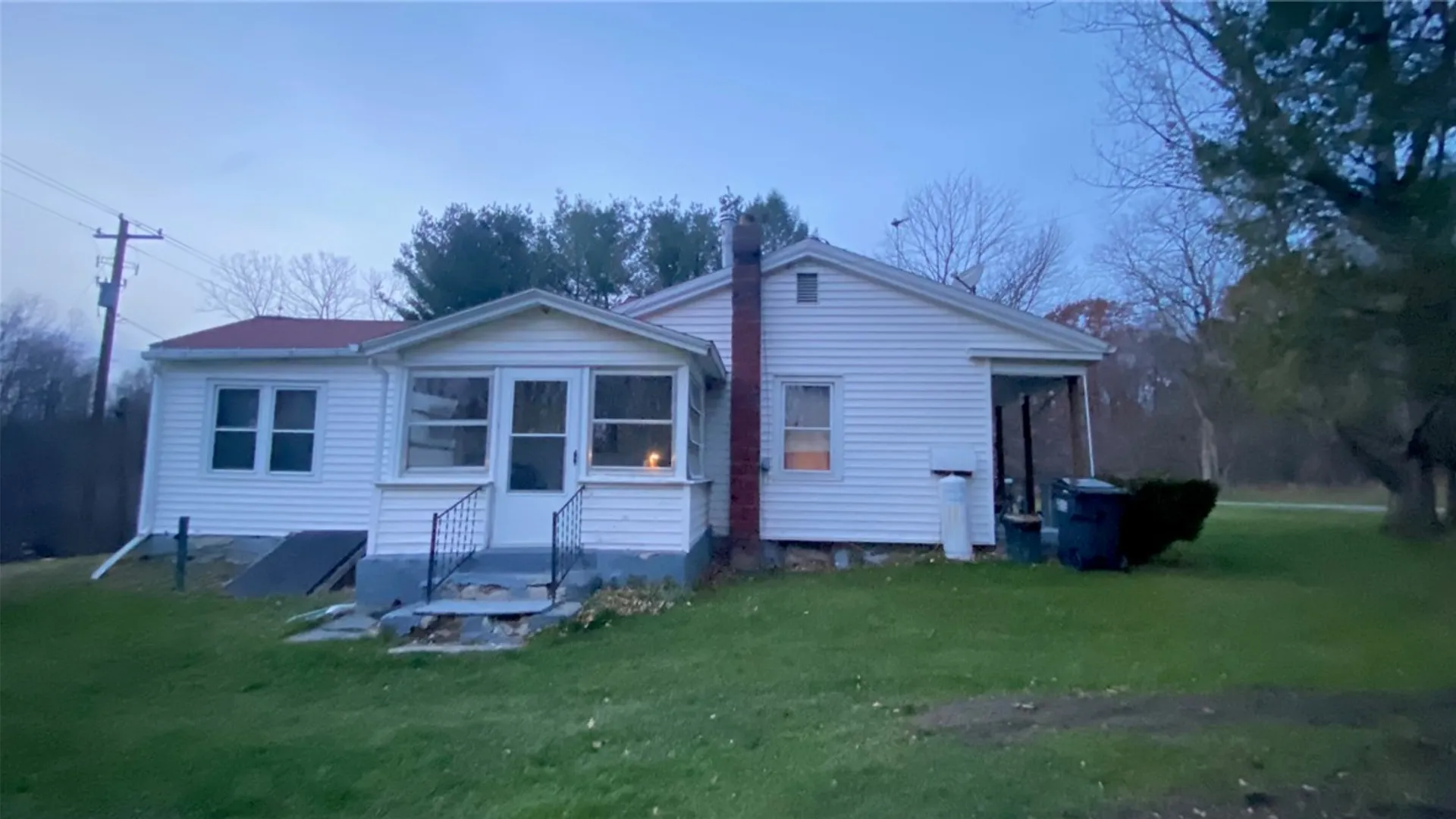 Property at 996 Mothersill Road, Potter, NY 14544 29