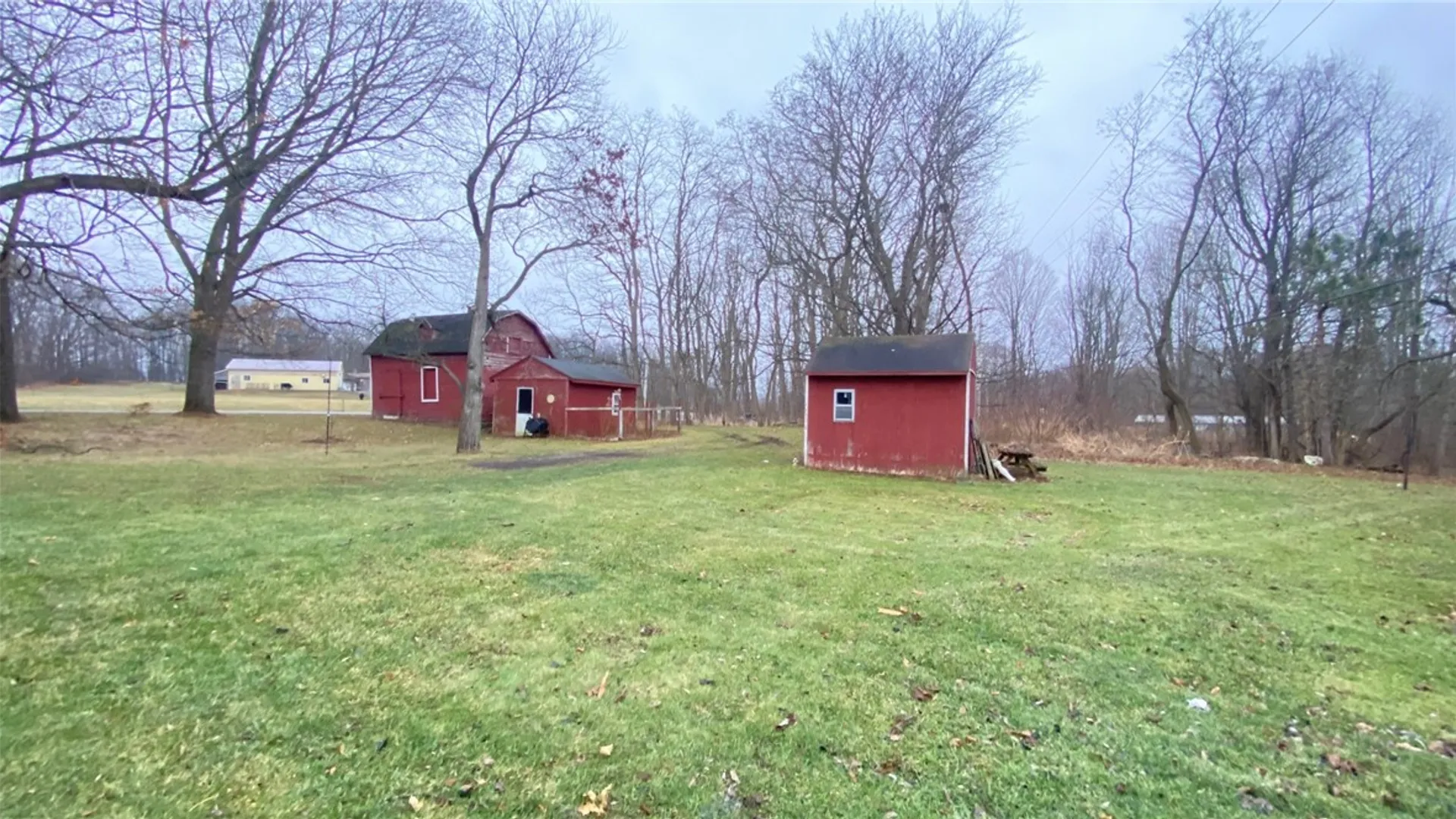 Property at 996 Mothersill Road, Potter, NY 14544 31