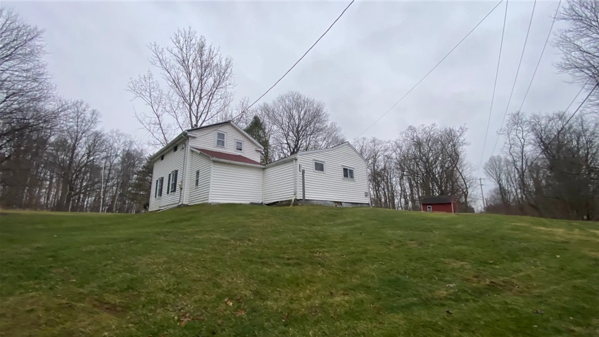 Property at 996 Mothersill Road, Potter, NY 14544 32
