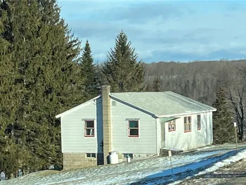 Property at 1647 County Road 27, Oxford, NY 13830