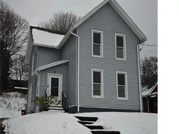 Property at 176 Greeley Avenue, Hornell, NY 14843