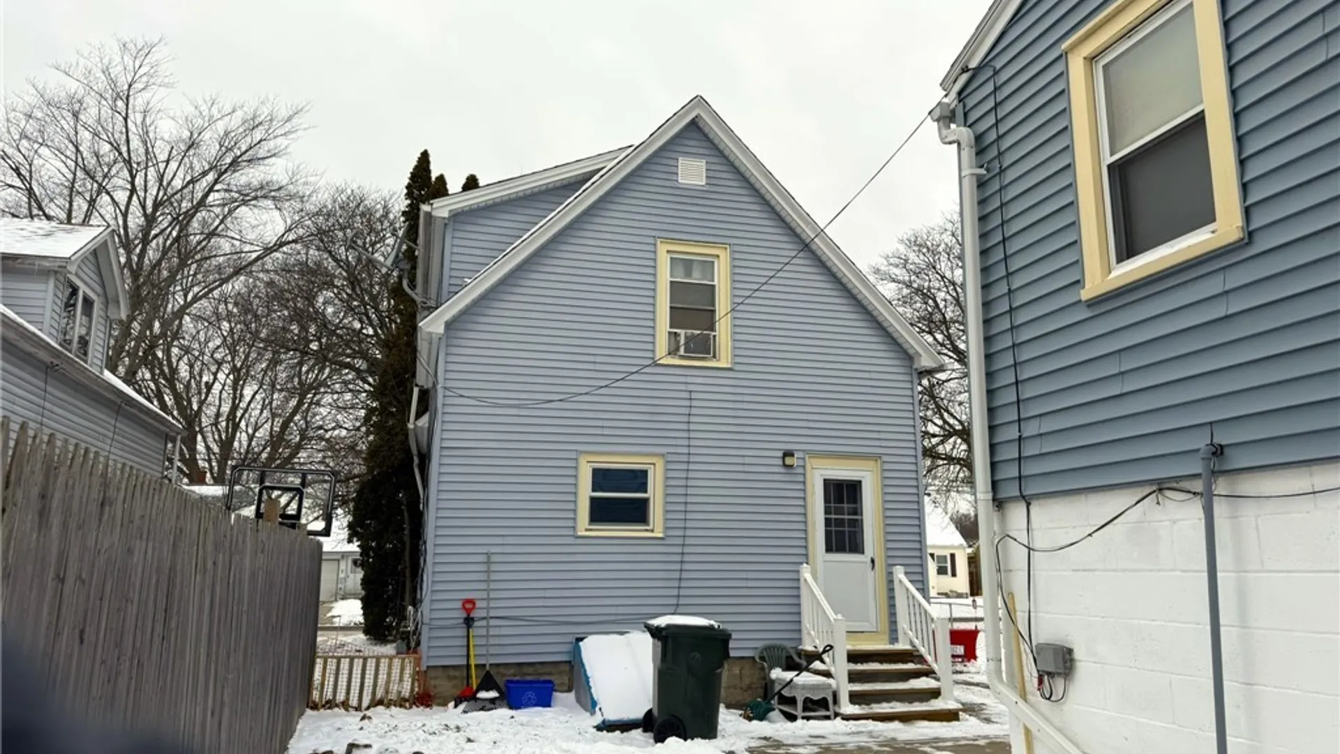 Property at 163 Linwood Avenue, North Tonawanda, NY 14120 3