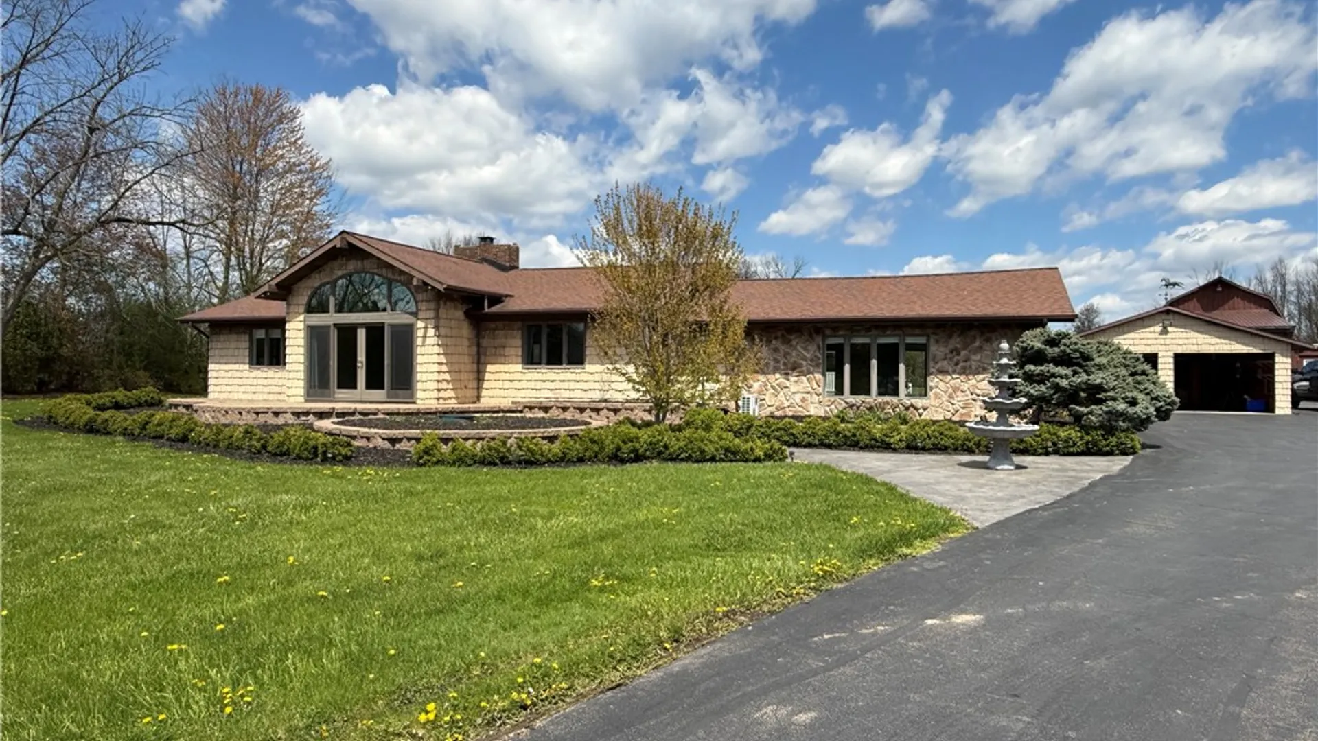 Property at 3163 County Route 121, Fayette, NY 13148 2