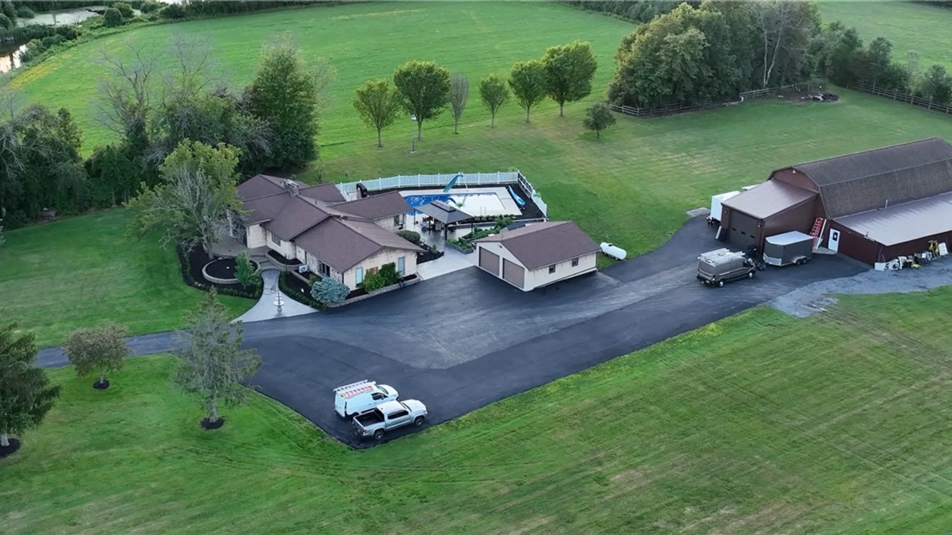 Property at 3163 County Route 121, Fayette, NY 13148 24