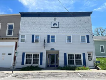 Property at 10 Ontario Street, Mendon, NY 14472