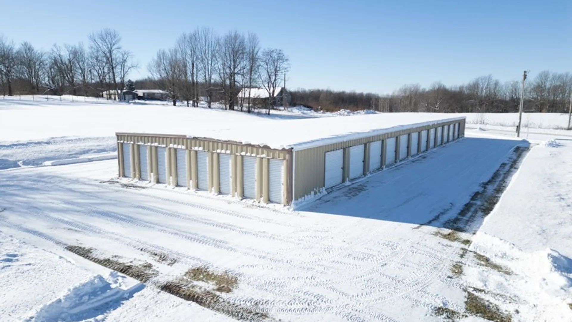 Property at 2078 Merry Hill Road, Boonville, NY 13309 12
