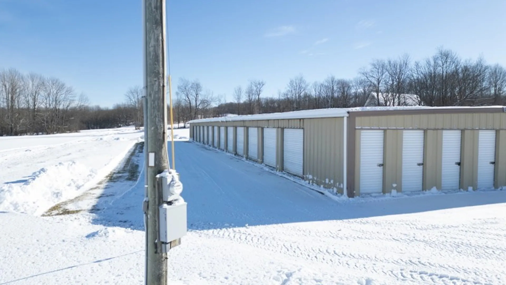 Property at 2078 Merry Hill Road, Boonville, NY 13309 15