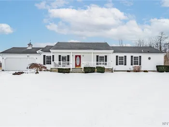 Property at 3813 Ransomville Road, Porter, NY 14131