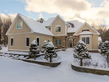 Property at 5978 Marrowback Road, Conesus, NY 14435