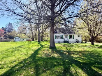 Property at 43 Hampton Road, Southport, NY 14904