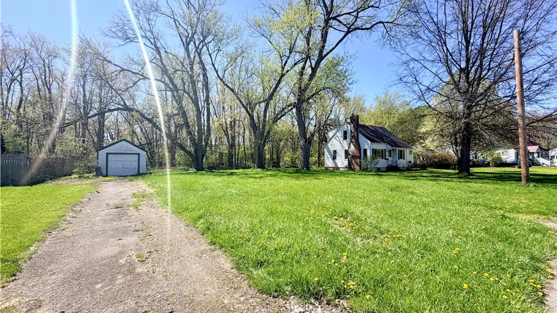 Property at 43 Hampton Road, Southport, NY 14904 5