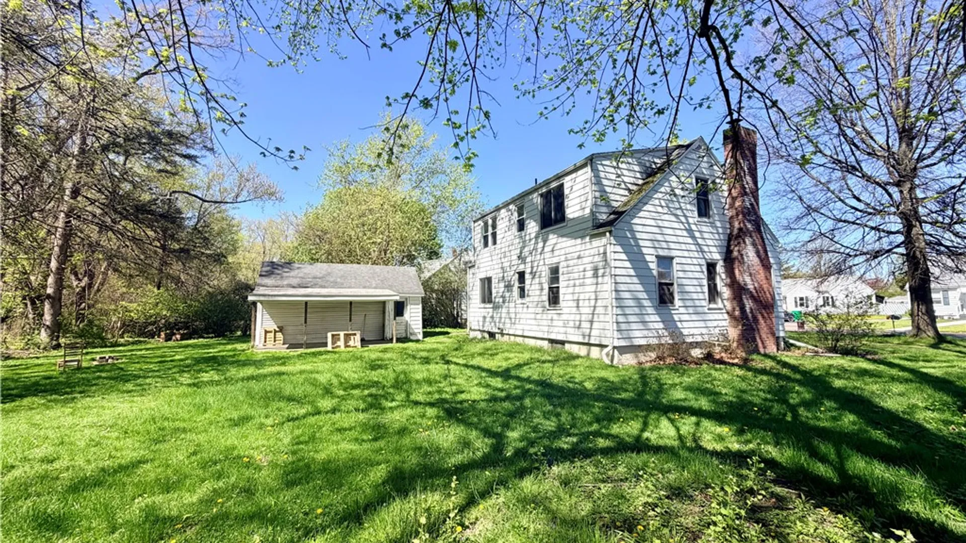 Property at 43 Hampton Road, Southport, NY 14904 6