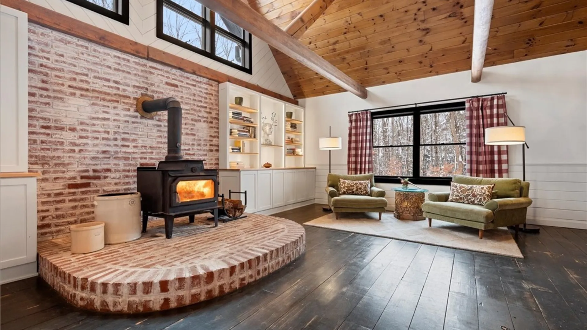 Property at 3595 Military Road, Norway, NY 13416 14