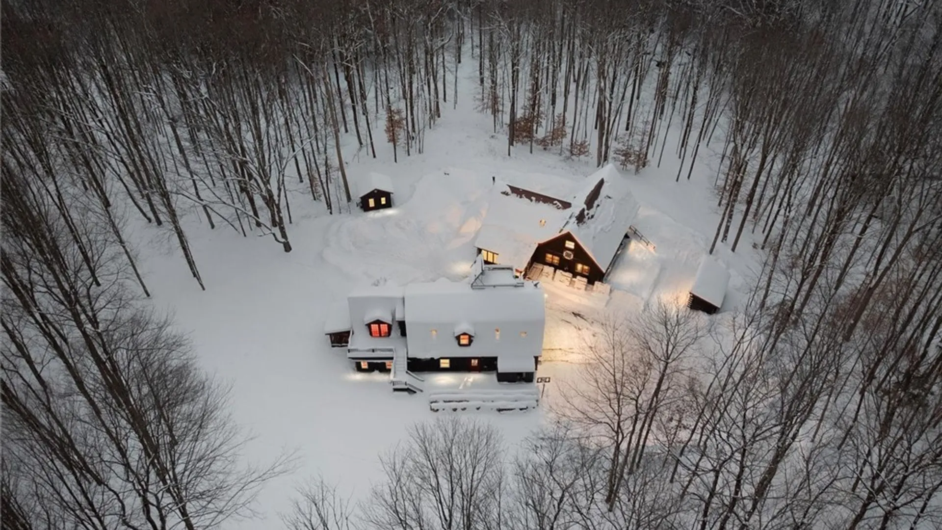 Property at 3595 Military Road, Norway, NY 13416 3