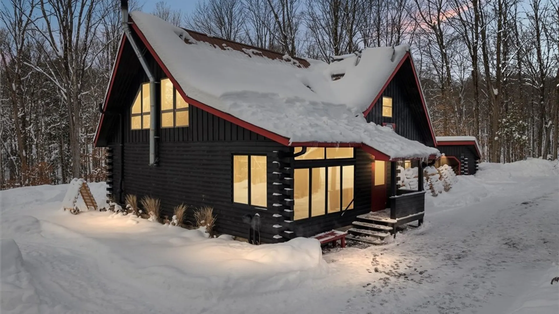 Property at 3595 Military Road, Norway, NY 13416 4