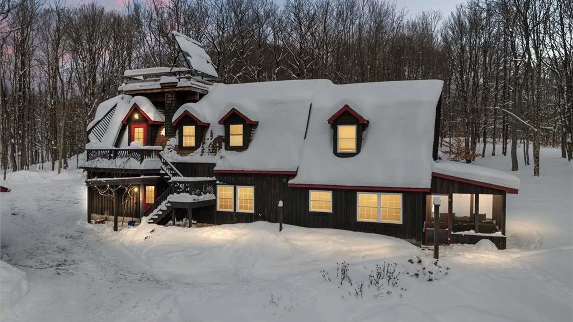 Property at 3595 Military Road, Norway, NY 13416 5