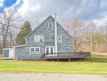 Property at 420 Pear Street, Jerusalem, NY 14478