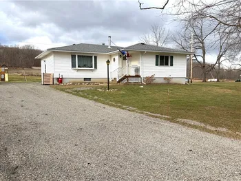 Property at 8524 Green Road, West Sparta, NY 14437