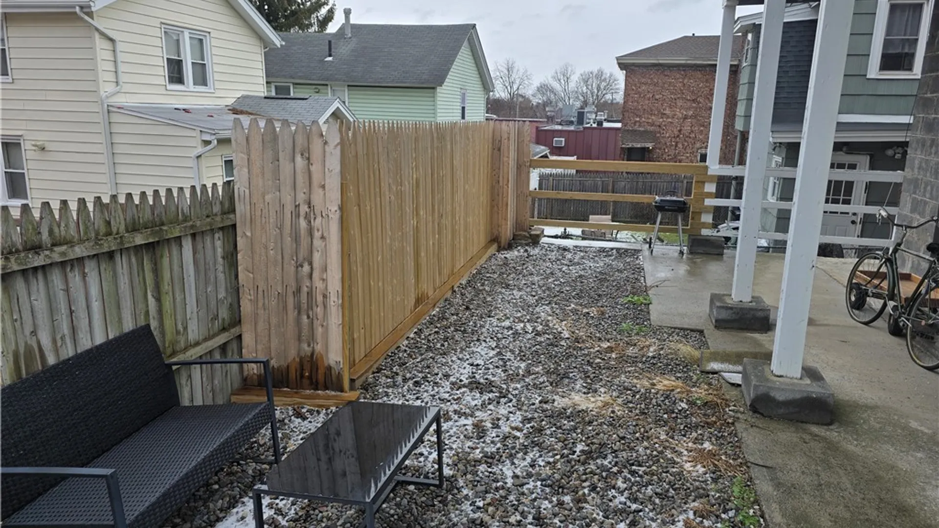 Property at 1017 Milton Avenue, Syracuse, NY 13204 17