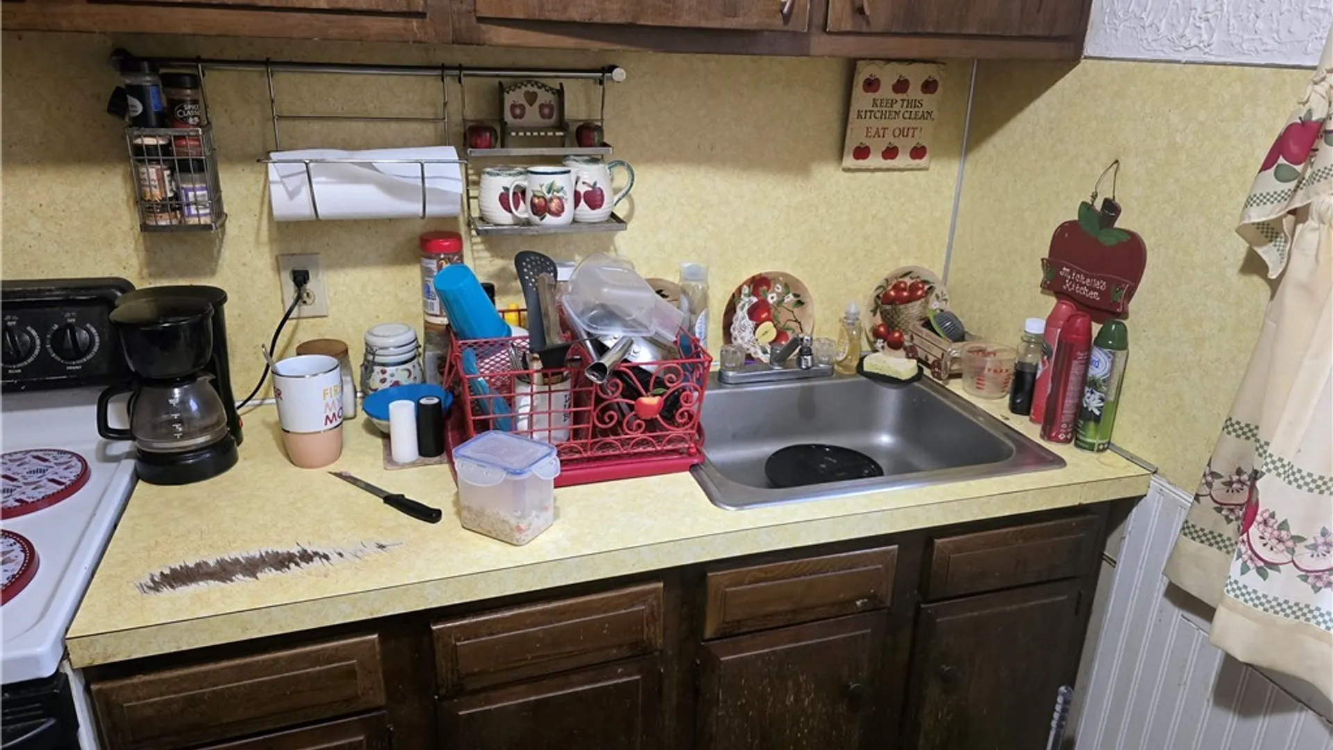 Property at 1017 Milton Avenue, Syracuse, NY 13204 19