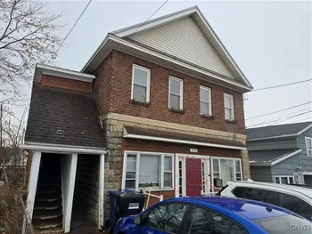 Property at 1017 Milton Avenue, Syracuse, NY 13204