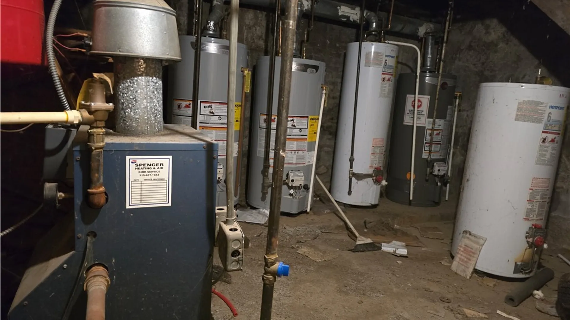 Property at 1017 Milton Avenue, Syracuse, NY 13204 30