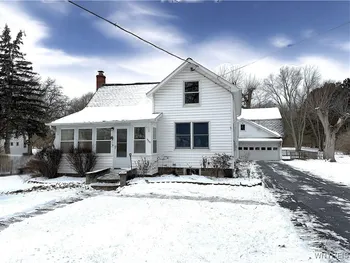 Property at 3560 Ransomville Road, Porter, NY 14131