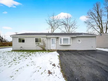 Property at 7908 Rinaldo Boulevard, Cicero, NY 13030