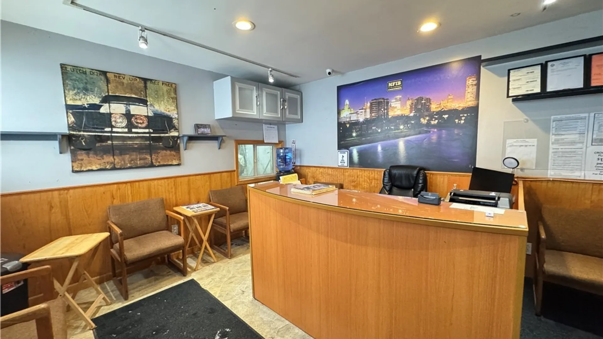 Property at 1719 William Street, Buffalo, NY 14206 12