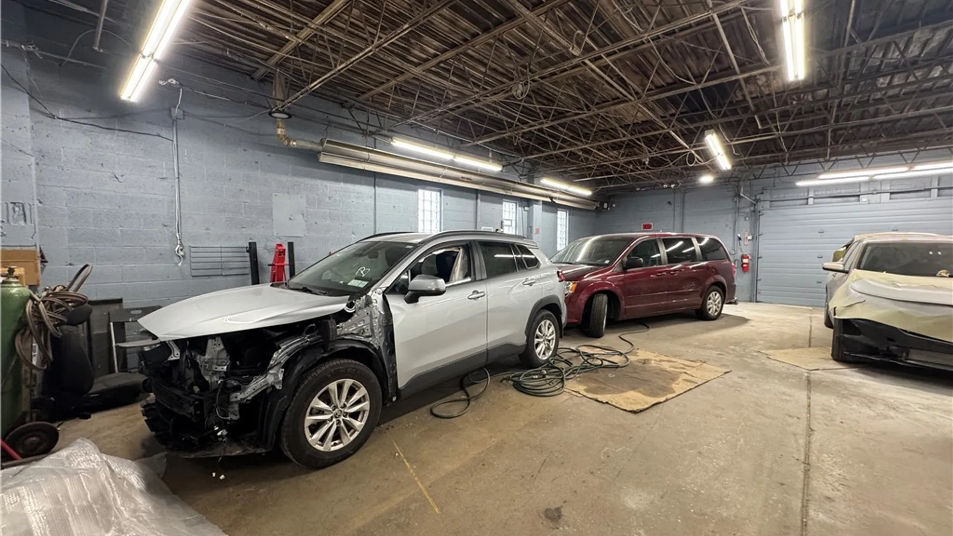 Property at 1719 William Street, Buffalo, NY 14206 14