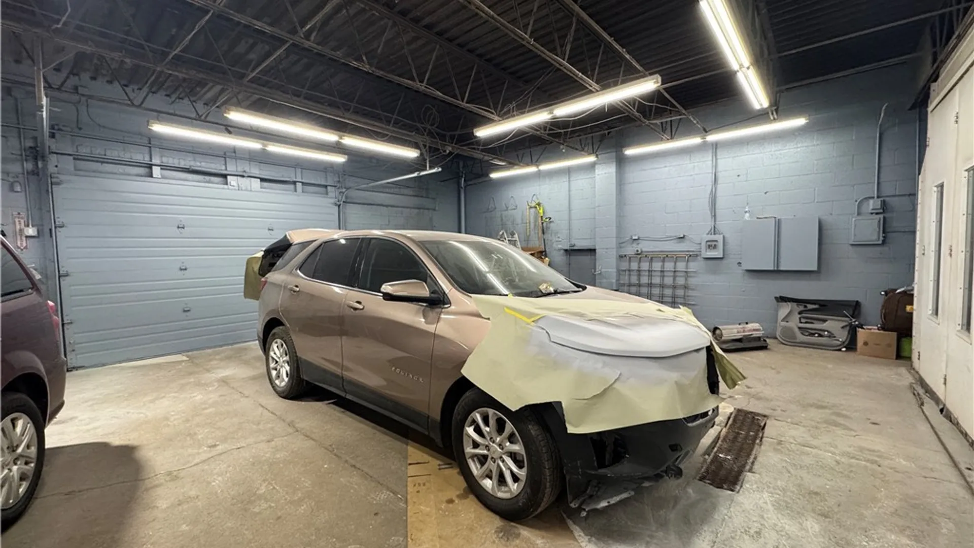 Property at 1719 William Street, Buffalo, NY 14206 15